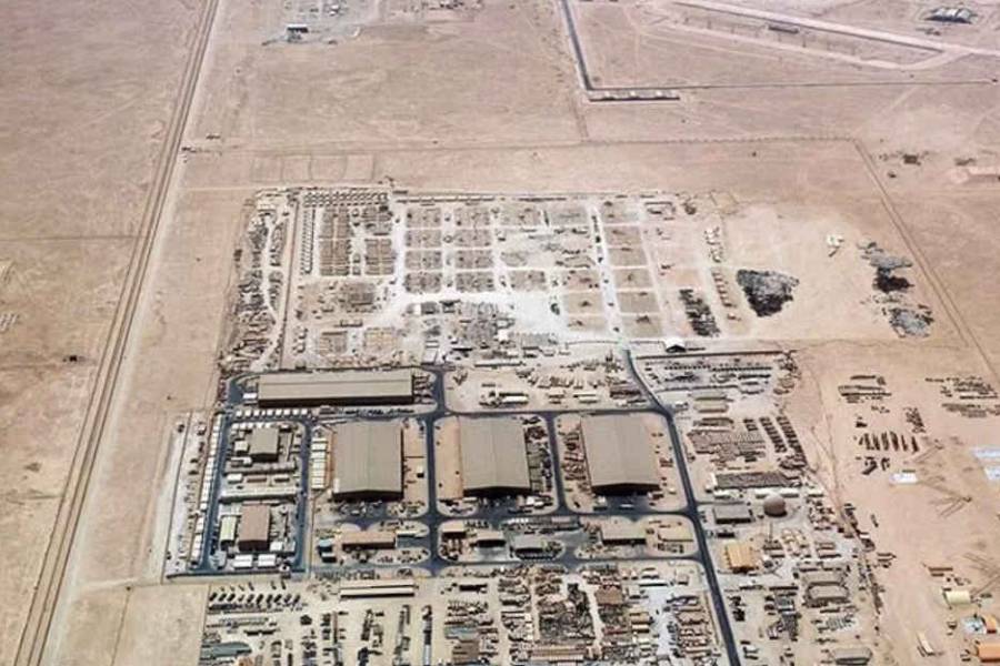Máxima tensión: Irán asegura que atacó bases de Estados Unidos en Qatar