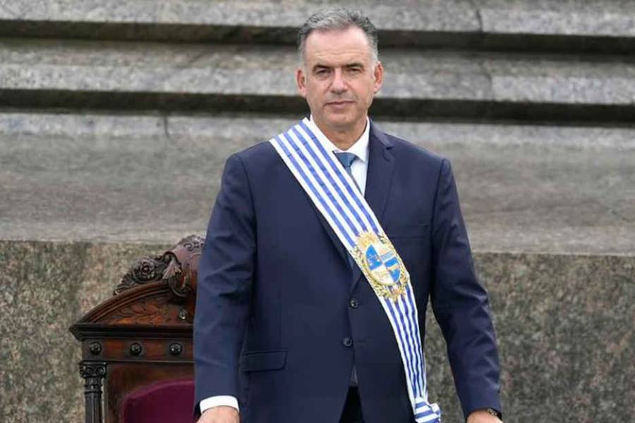 Desde Uruguay a China condenaron los ataques de Estados Unidos contra Irán