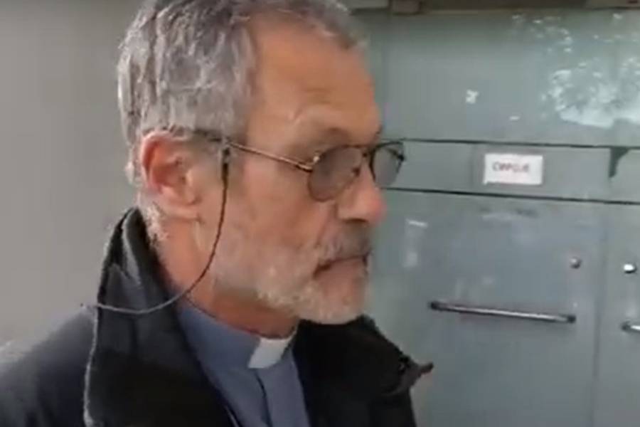Solicitan la nulidad del video presentado por López Márquez 