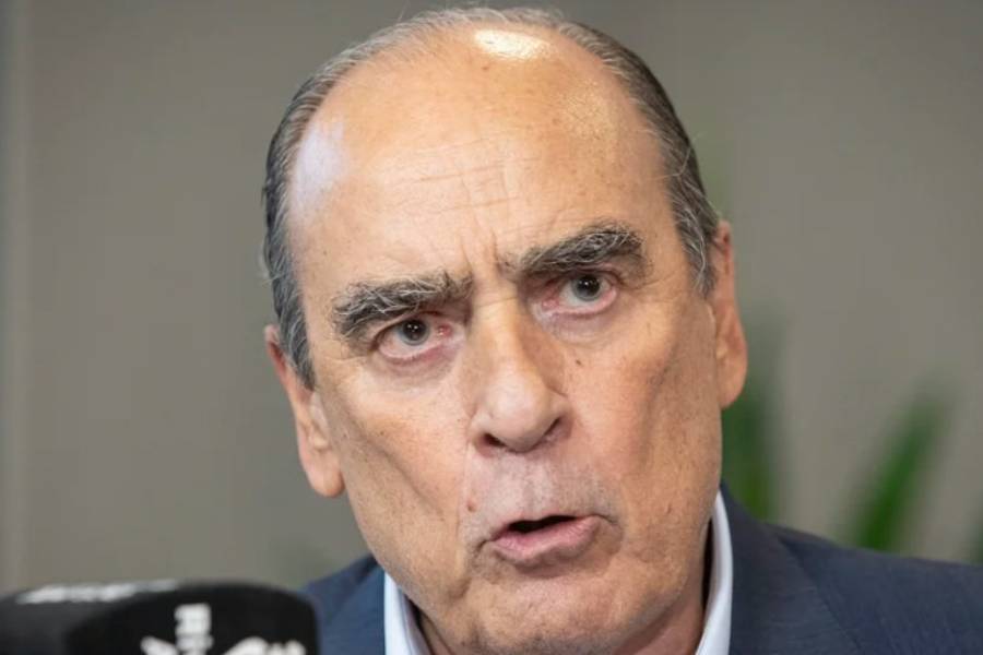 Guillermo Francos asegura que Javier Milei buscará un segundo mandato