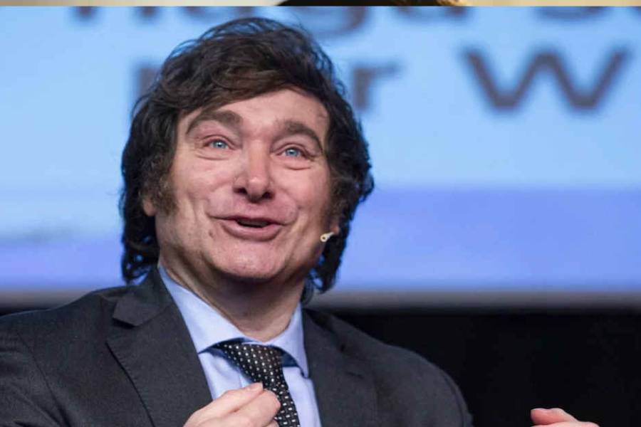 Con criticas al Congreso, Milei veto la ley de asistencia financiera a Bahía Blanca