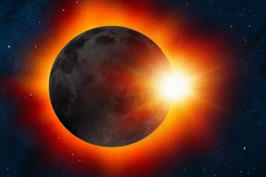 6 minutos en penumbras: el eclipse del siglo cubrirá el cielo argentino en una escena de ciencia ficción