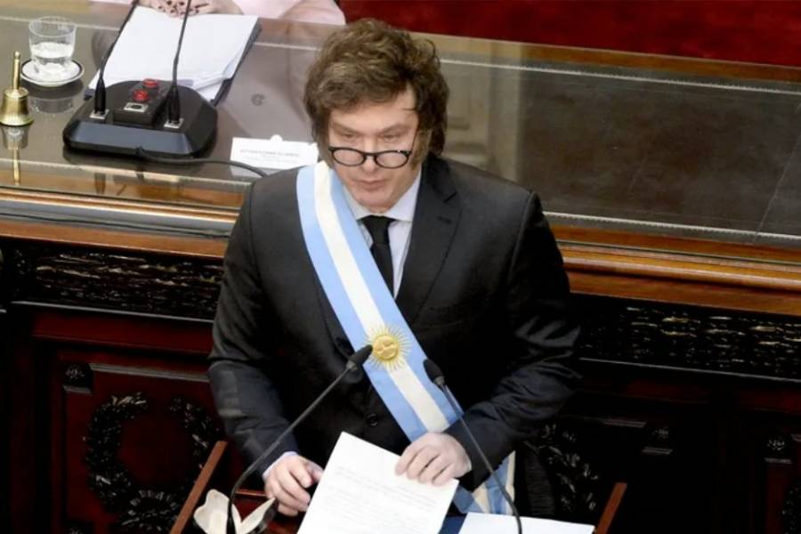 Se define la Comisión $Libra este miércoles y la oposición podría impulsar el juicio político contra Javier Milei