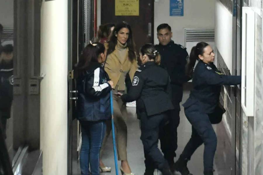 Giro en el caso de la jueza de la causa Maradona: ahora piden que Kicillof no le acepte la renuncia