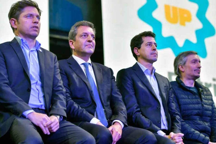El PJ se reúne por Cristina tras la condena, mientras Kicillof busca negociar con los números en la mano