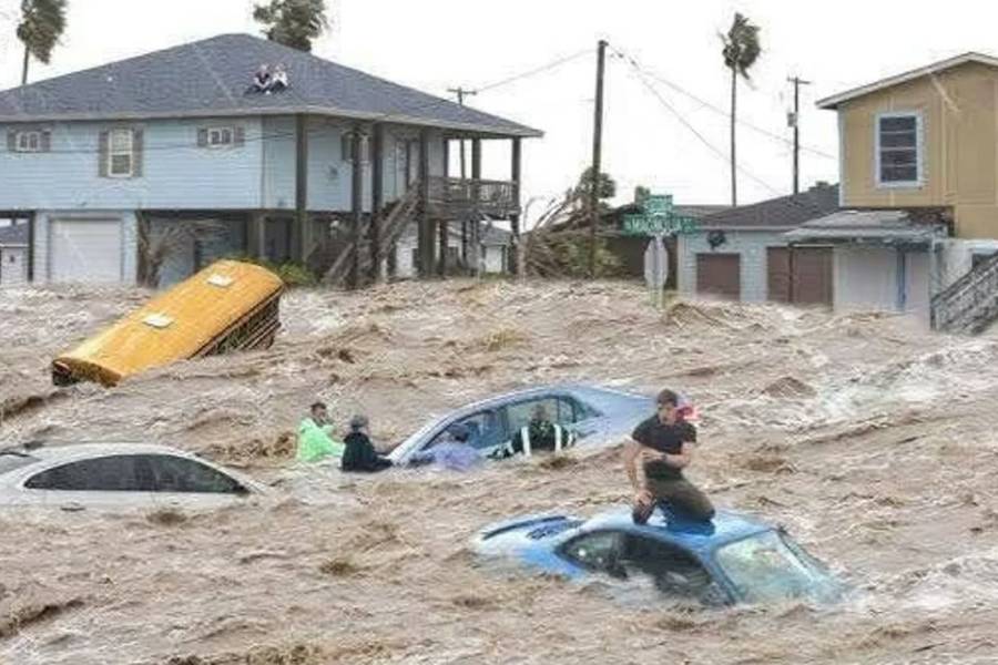 Inundaciones en Texas: 80 muertos y más de 40 desaparecidos