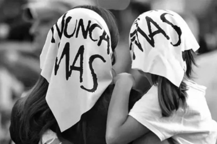Abuelas de Plaza de Mayo anunció la recuperación del nieto 140
