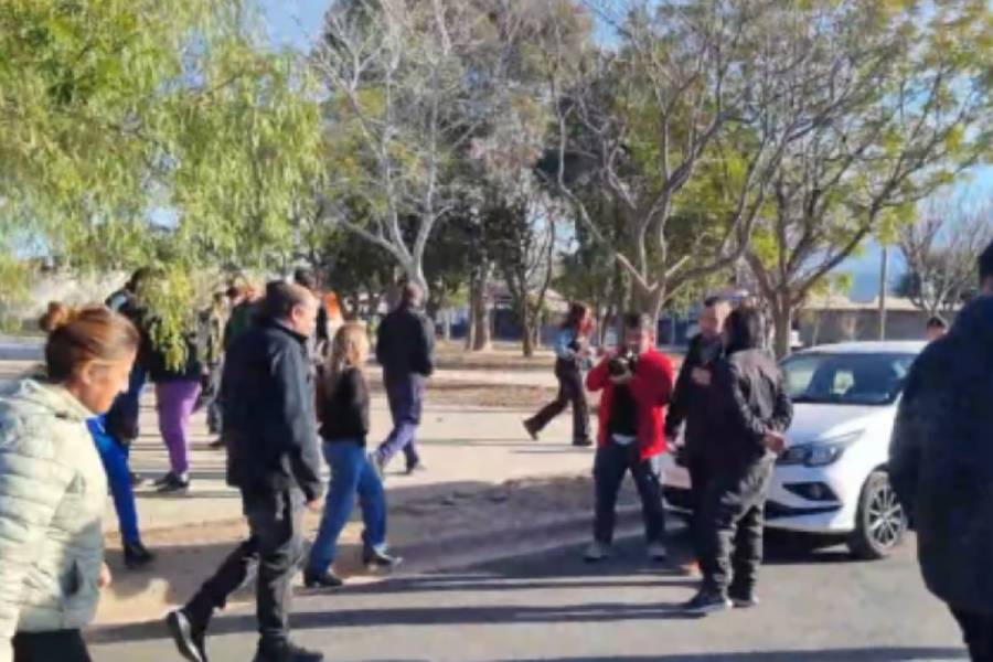 Tras 27 años de espera, tres barrios de la Capital ya cuentan con asfalto y servicios completos