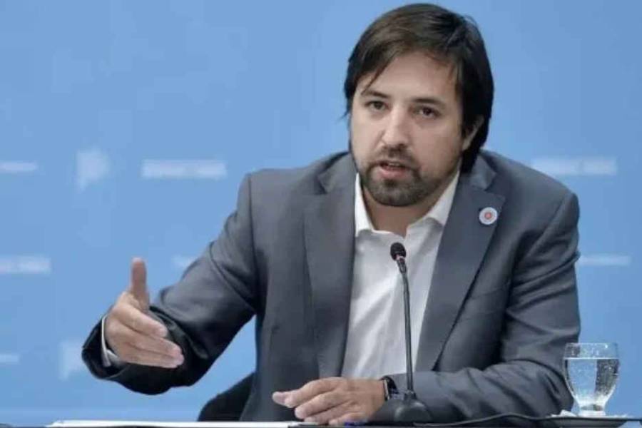 Nicolás Kreplak advirtió que el sistema de salud argentino está al borde del colapso