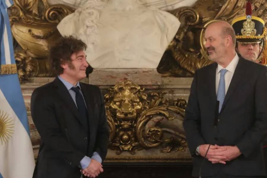 Las 101 desregulaciones que aplicó el Gobierno en un año con Sturzenegger a la cabeza