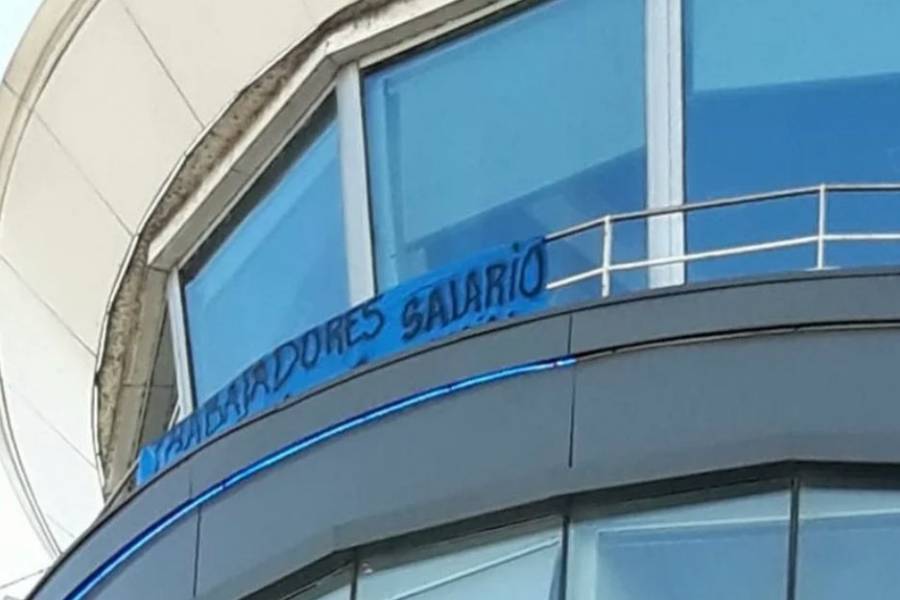 El caos aéreo es inminente: fracasó la reunión y peligran las vacaciones de invierno