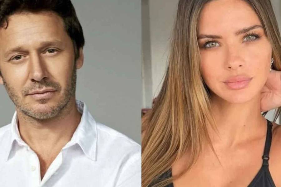 Benjamín Vicuña vs la China Suárez: el actor demandaría a su ex pareja por sus polémicas acusaciones