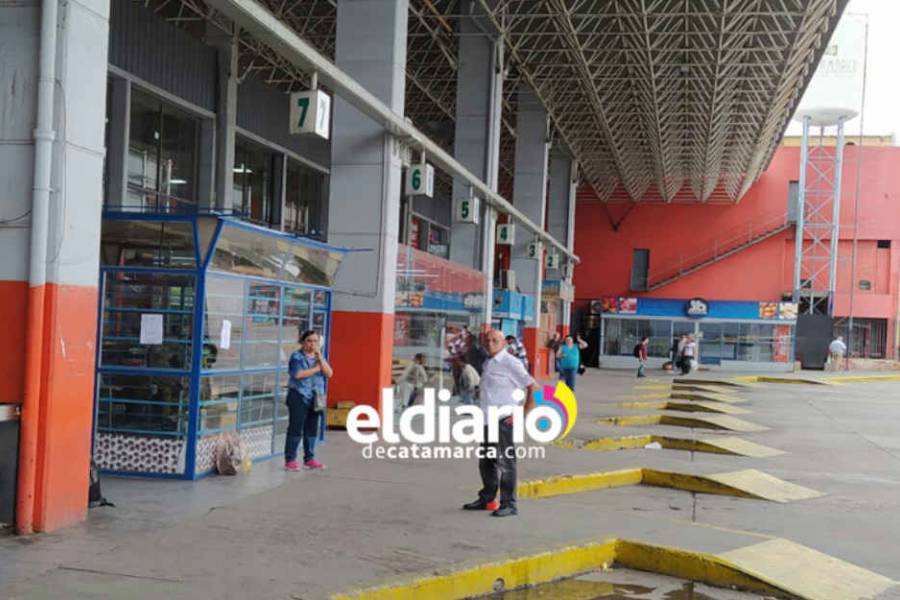 Secretaría de Transporte convoca a empresas del sector para prestar servicios en Belén