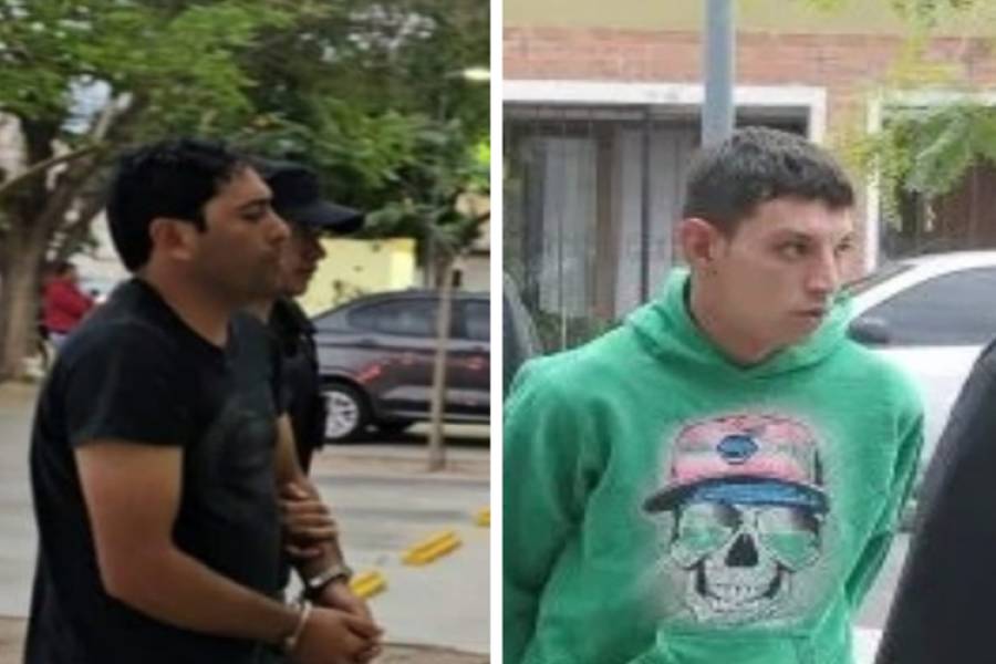 El 11 de noviembre comenzará el juicio por el crimen de Diego Pinto