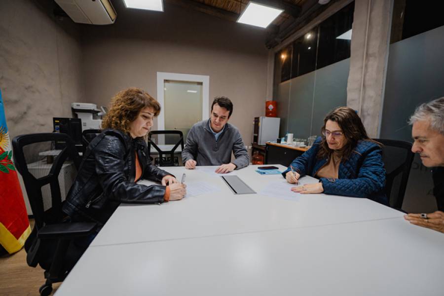 La propuesta salarial es insuficiente y atenta contra la carrera docente”