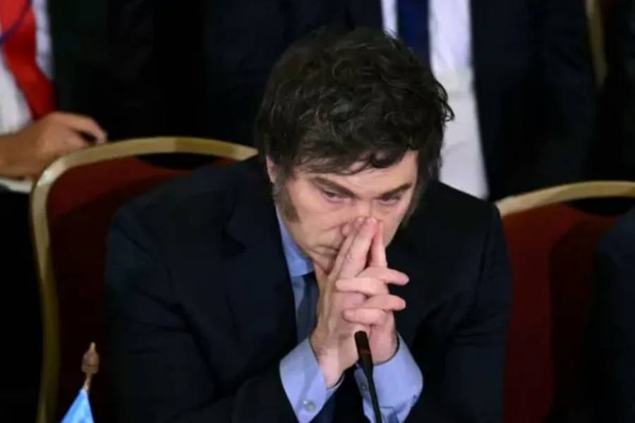 Irán señaló a Javier Milei y a la Argentina por su apoyo a Israel a días del aniversario del atentado a la AMIA