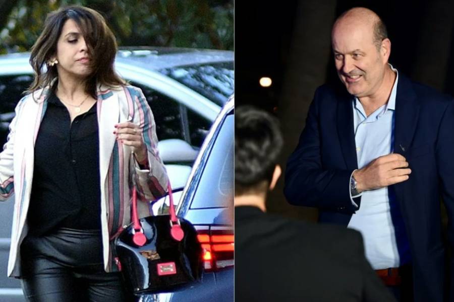 La picante y letal chicana de Sturzenegger a Victoria Donda porque tenía una empleada doméstica no registrada