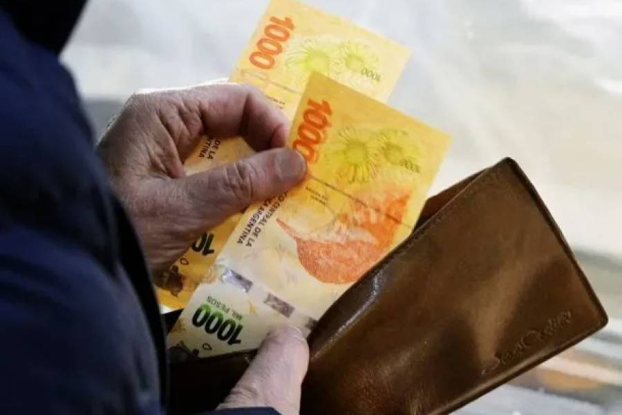 Trabajadores viales recibirán un aumento del 4% y un bono de $60.000