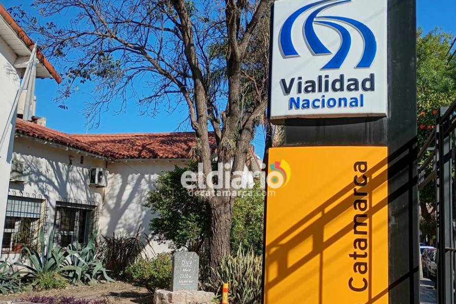 Revés judicial para Milei: Suspenden el decreto que pretendía disolver Vialidad Nacional