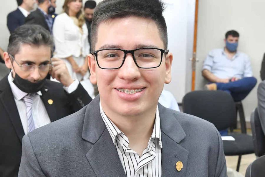 Escándalo en Salta: denuncian a dirigente de La Libertad Avanza por exigir favores sexuales a una militante