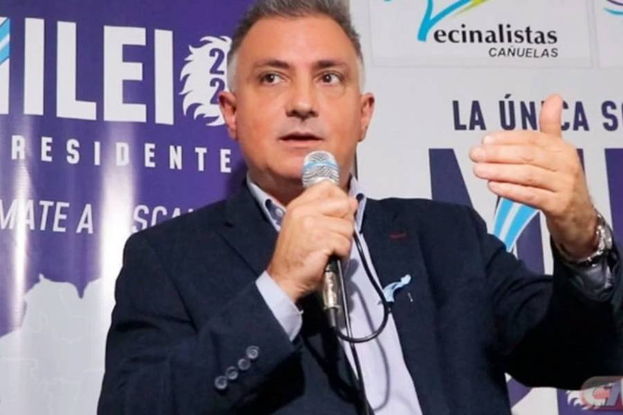 Escándalo en La Libertad Avanza: denuncian que cúpula de Milei en Provincia vende candidaturas a kirchneristas