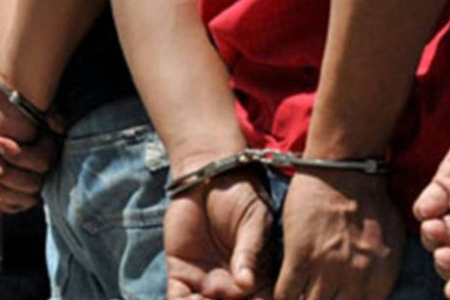 Varias detenciones en el Predio Ferial por robos, violencia y tenencia de drogas