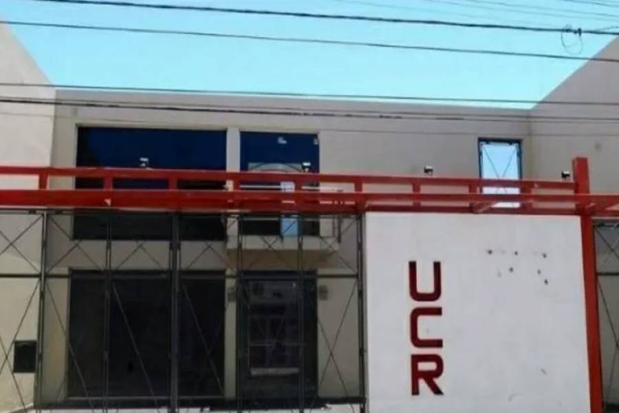 Sin consenso en la UCR: las internas se imponen y el bloque se fragmenta