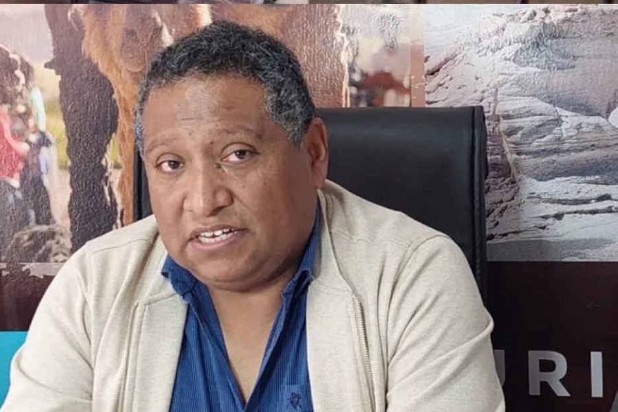 Antofagasta de la Sierra incrementa un 20% el salario de los trabajadores municipales