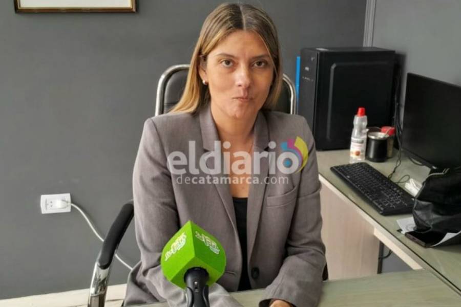 Alicia Paz: “Se es radical o no se es”