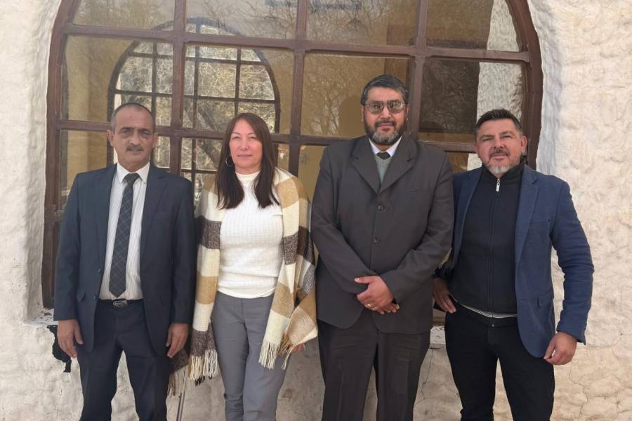 Juicio por jurado en Santa María: condenaron a 12 años de prisión a un abusador sexual