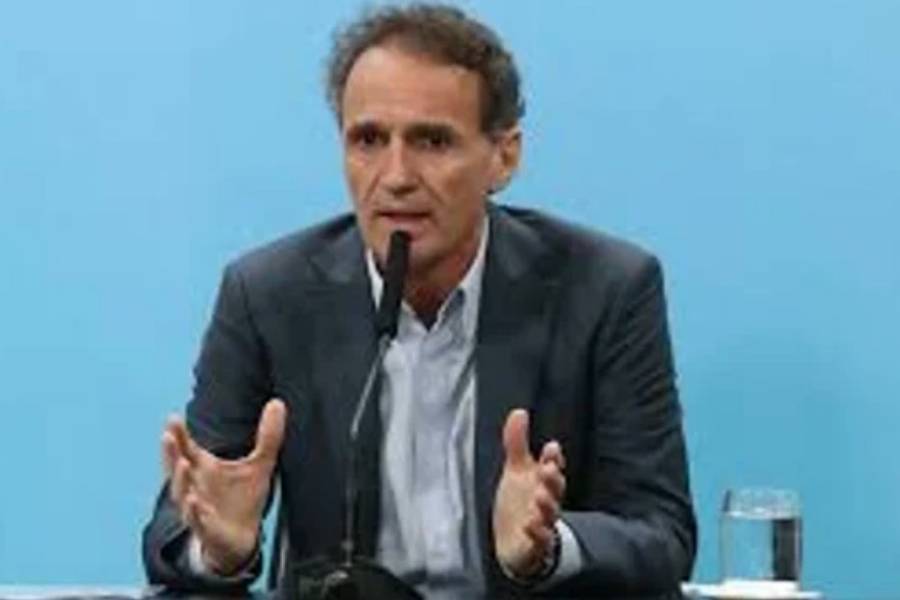 Gabriel Katopodis afirma que 