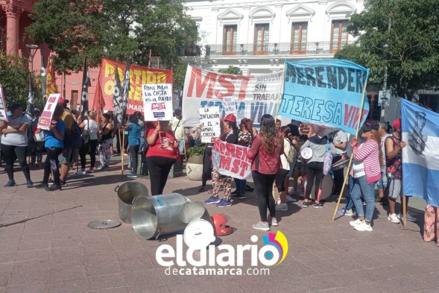 La Izquierda se une para enfrentar el proceso electoral de octubre