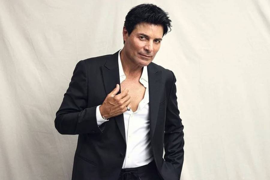 Chayanne arrasa en su regreso a la Argentina: en cuestión de minutos agotó su quinto Movistar Arena