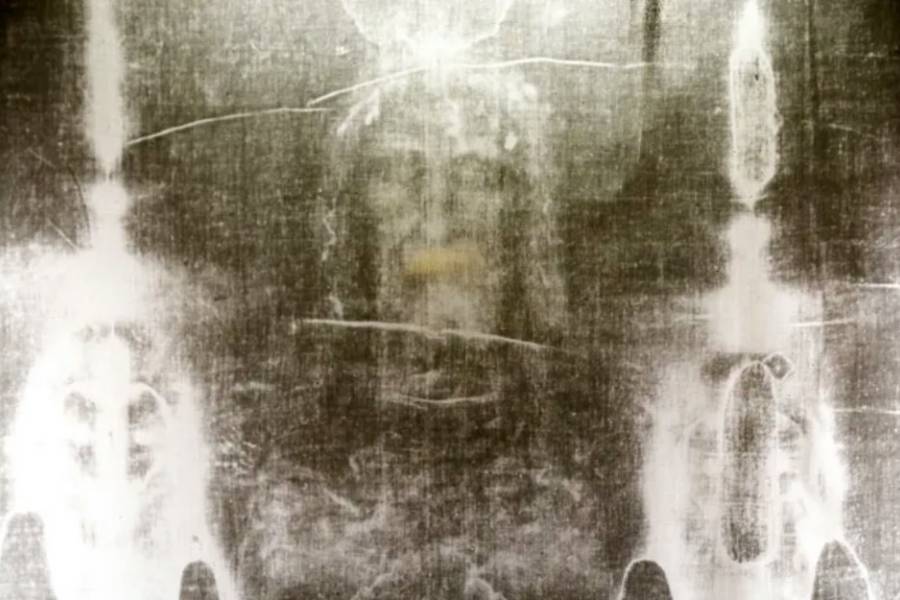 Un estudio reveló la verdad sobre el Sudario de Turín, la tela que muestra la imagen de Jesús