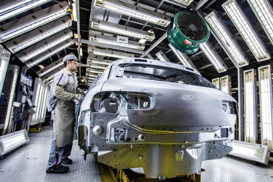 A contramano de la suba de patentamientos, la producción y exportación automotriz retrocedieron en julio