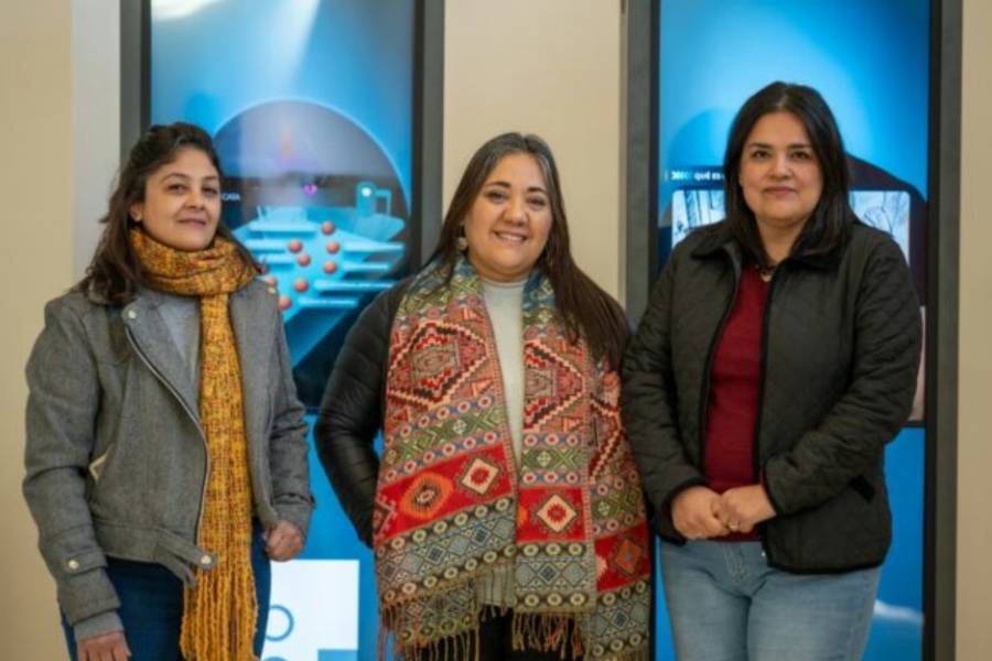 “De las coplas al joystick”: Catamarca transforma su patrimonio en un videojuego