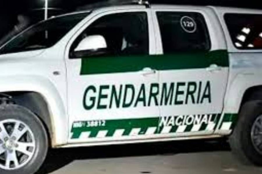 Viajaban con cápsulas de cocaína en el cuerpo y fueron descubiertas en un control