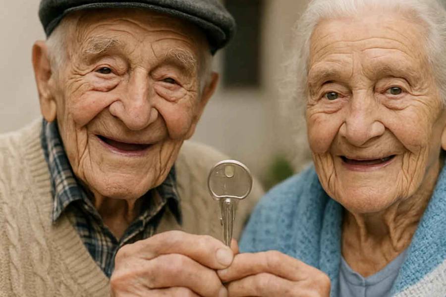 El sueño de la casa propia está lejísimo: un trabajador argentino tardaría 85 años en comprar una vivienda
