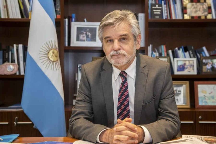 Filmus advierte que 
