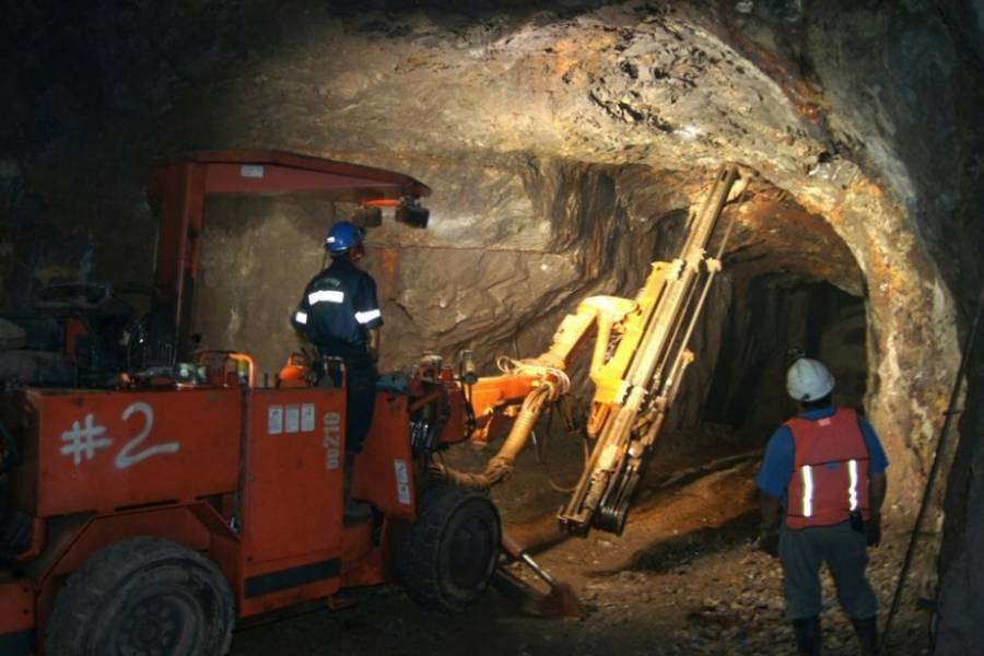 El Gobierno eliminó las retenciones a las exportaciones de productos del sector minero