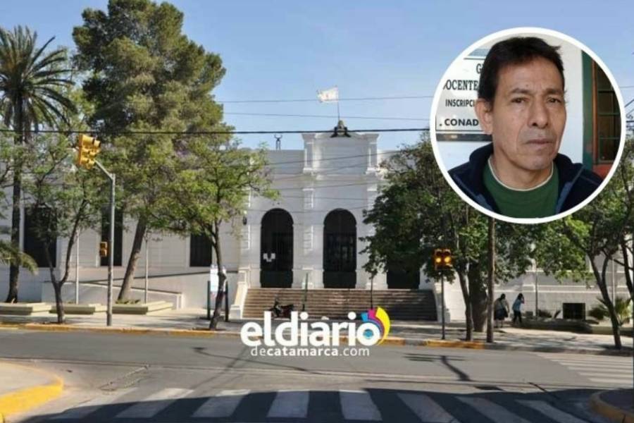 Presupuesto Universitario: “Celebramos lo hecho por los legisladores nacionales”