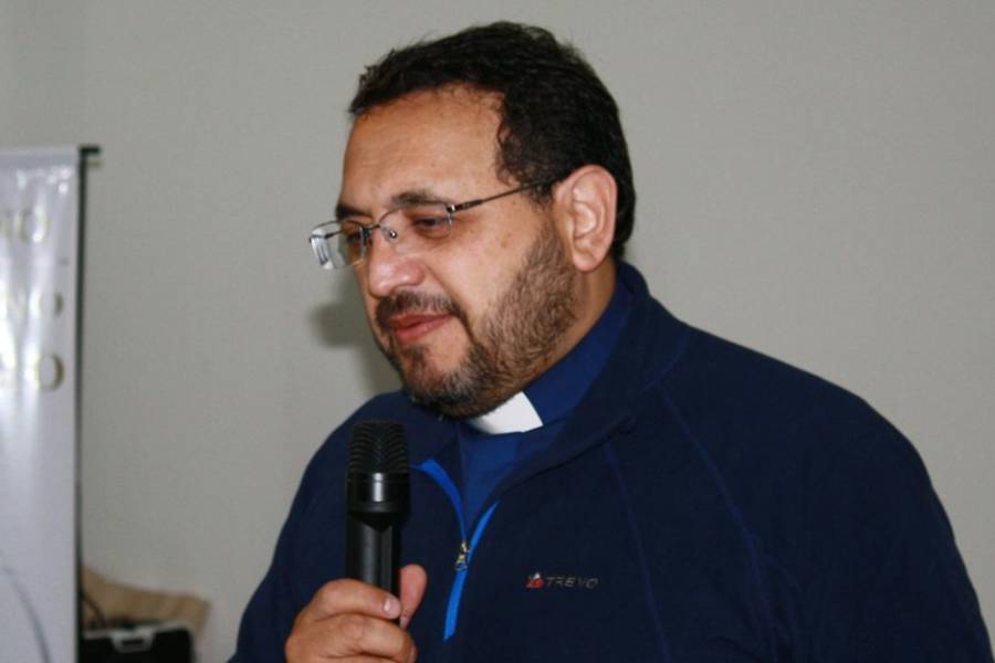 San Cayetano: Catamarca celebra al santo patrono del pan y del trabajo