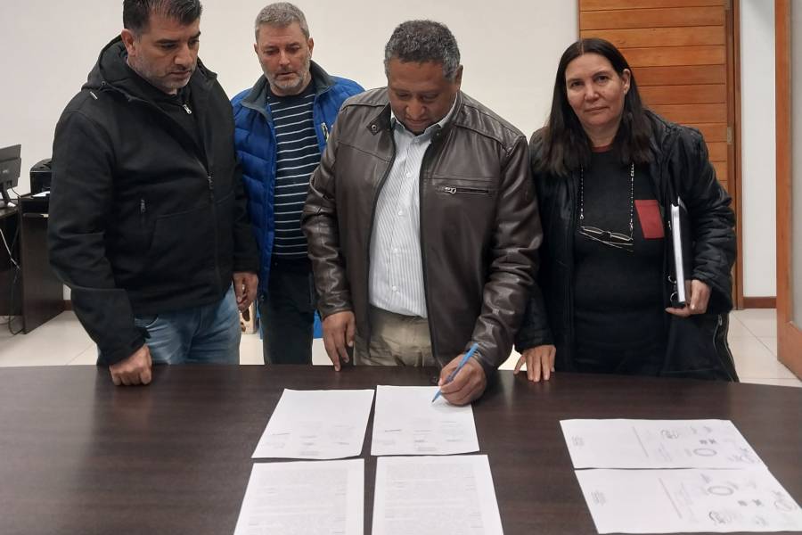 El Frente Renovador se suma a “Fuerza Patria” y refuerza el armado electoral del PJ
