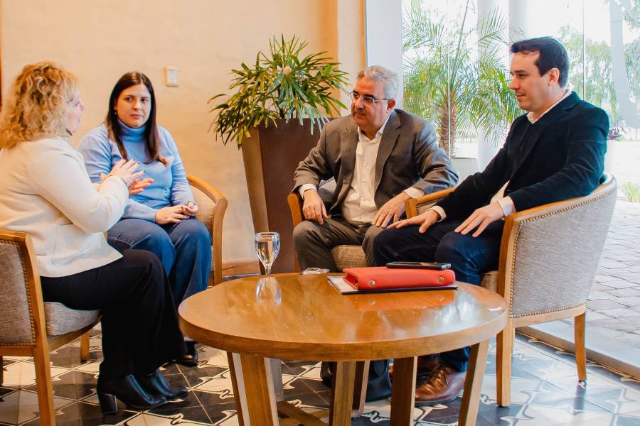 El descenso de la natalidad impulsa un plan educativo sostenible