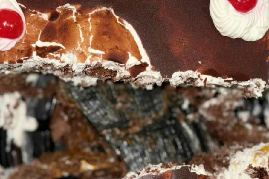 Insólito intento de contrabando en una cárcel de Córdoba: encontraron un celular dentro de una torta