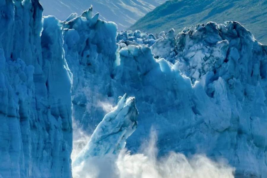El dato que enciende las alarmas: Argentina perdió casi la mitad de sus glaciares en 30 años