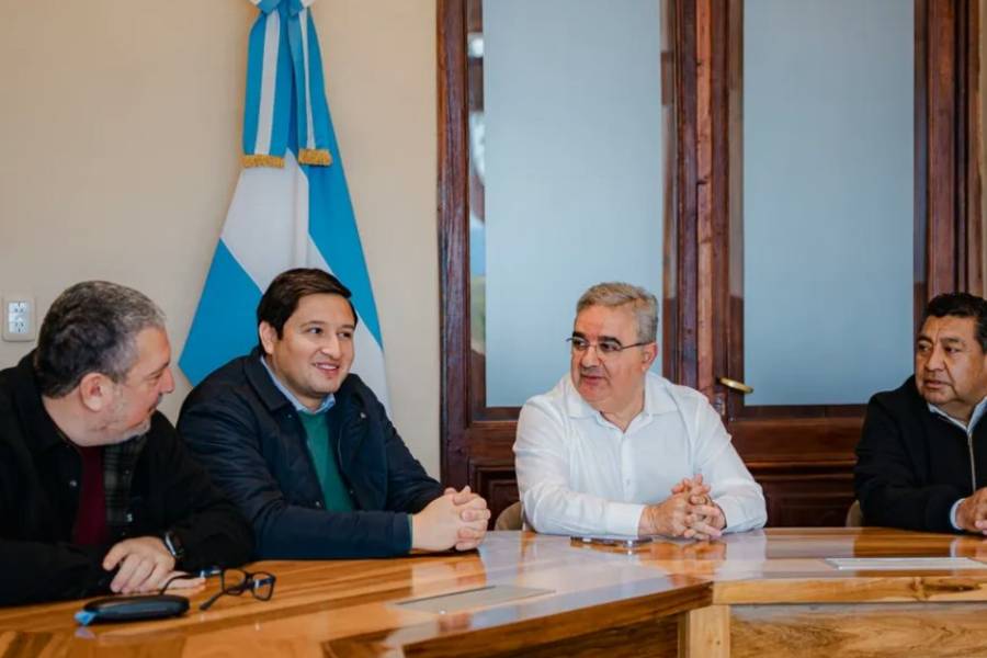 Catamarca celebrará el 204° aniversario de la Autonomía en El Tolar
