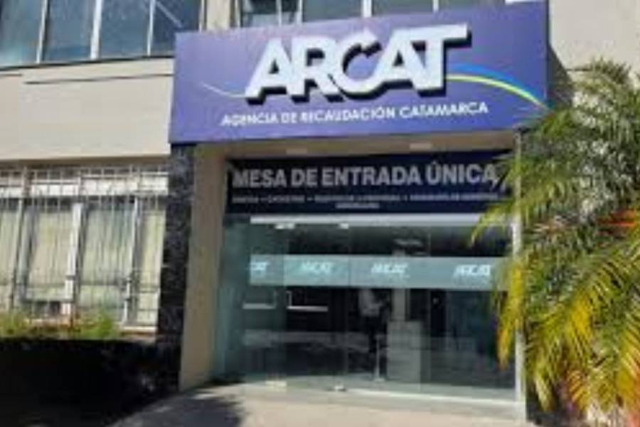 Ya se puede pagar impuestos provinciales con Código QR