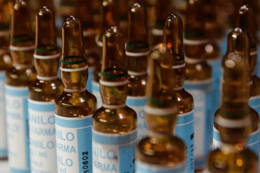 Ya son 96 las muertes por fentanilo contaminado y temen que la cifra aumente