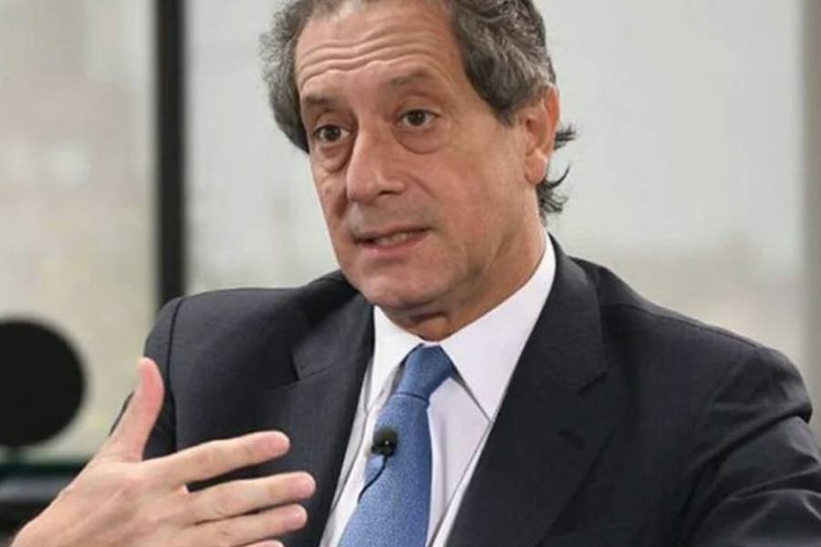 Ex titular del BCRA advierte que “la deuda aumentó más de US$ 100.000 millones en la gestión de Milei”